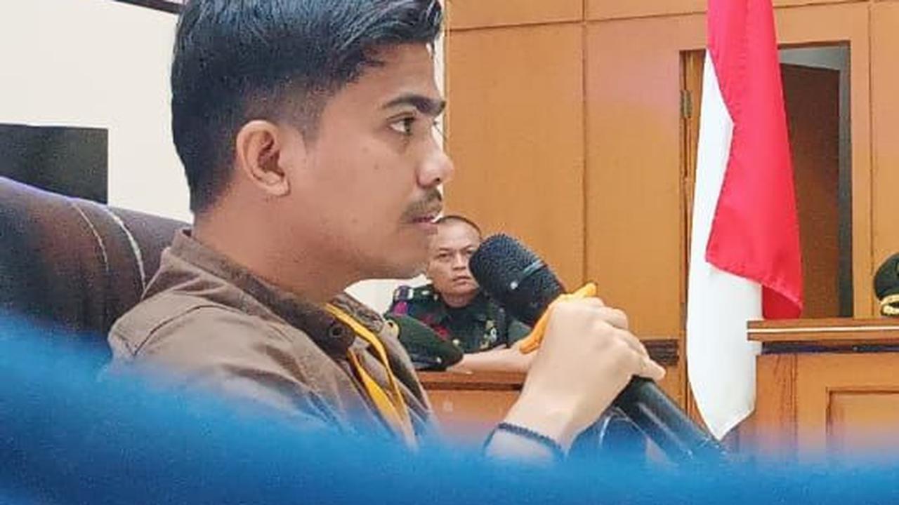 Terungkap dalam Sidang, Imam Masykur Dibentak Pelaku saat Memohon Minta Minum dan Merintih Sakit Dada