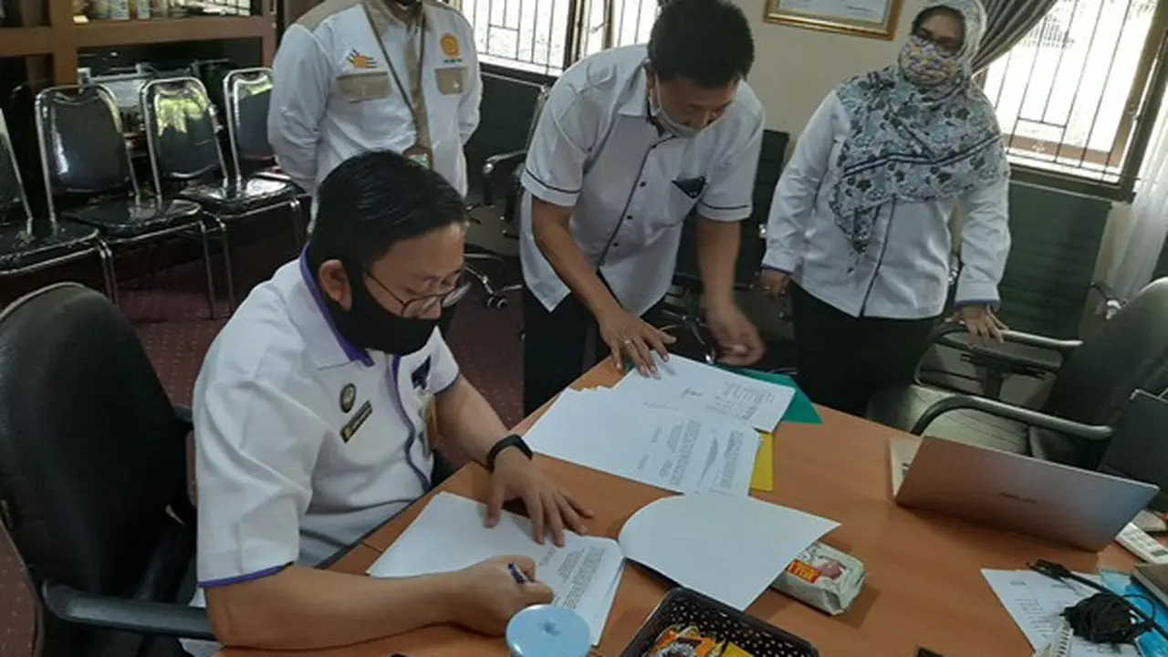 Kementan Siapkan 1 Juta Lebih Dosis Semen Beku Sikomandan Tahap Dua 