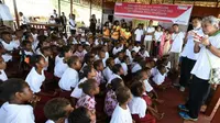 4 Program CSR Pertamina yang Harus Anda Ketahui