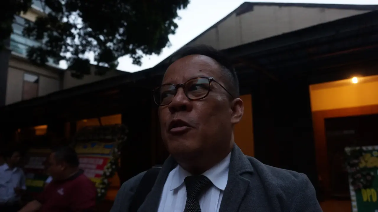 Konsultan alergi imunologi anak, Prof. Dr. Budi Setiabudiawan