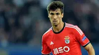 Andre Gomes (Bing)