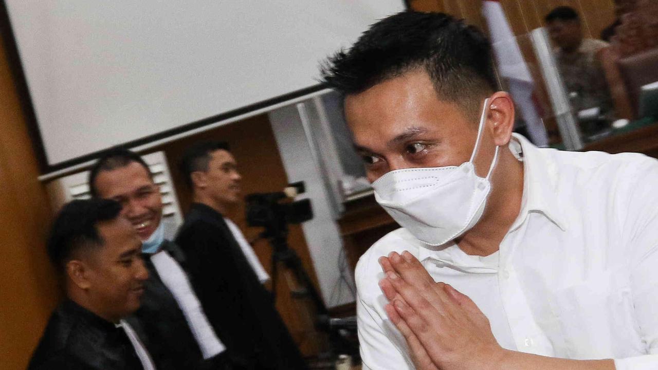 AKBP Chuck Putranto Naik Jabatan usai Hampir Dipecat Karena Kasus Sambo, Ini Posisi Barunya