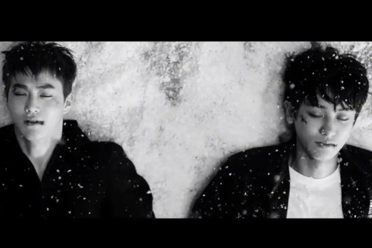 EXO Sing For You