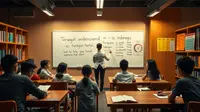 Daftar Lengkap Kata Berakhiran Si untuk Referensi