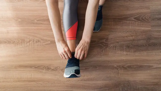 Latihan Mobility Ringan Setelah Sahur agar Tubuh Tidak Kaku dan Tetap Bugar Seharian