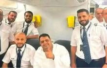 Seorang Jemaah Haji Libya Ditolak Terbang ke Tanah Suci, Pesawatnya Malah Rusak Dua Kali dan Harus Kembali ke Bandara
