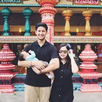 (Instagram/tasyakamila)