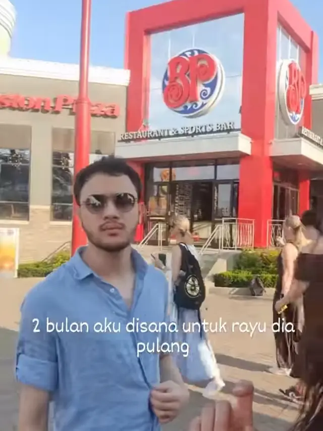 Shawn Adrian Anak Andi Soraya