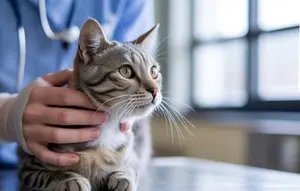 Apakah Kucing Bisa Nangis? Ini Fakta dan Penjelasan Dokter Hewan