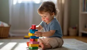 Toddler Artinya Apa? Pengertian, Rentang Usia, dan Fase Perkembangan Anak