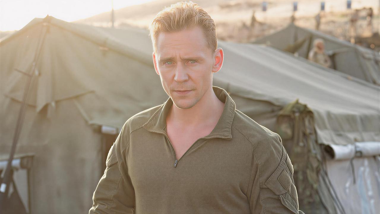 The Night Manager Season 3 Confirmed: Tom Hiddleston Returns