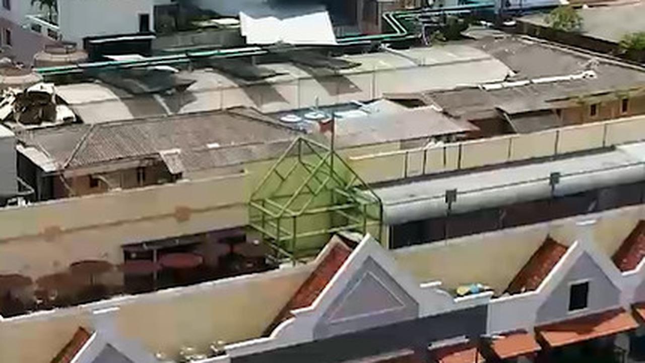 5 Fakta Mall Tertua di Yogyakarta, Ternyata Dulu Tempat Pengobatan Penyakit Paru-Paru
