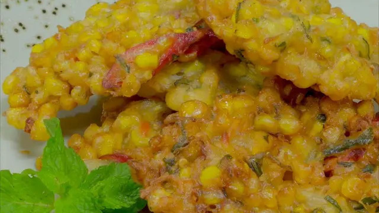 7 Resep Perkedel Jagung Renyah dan Kriuk, Cocok untuk Camilan Keluarga