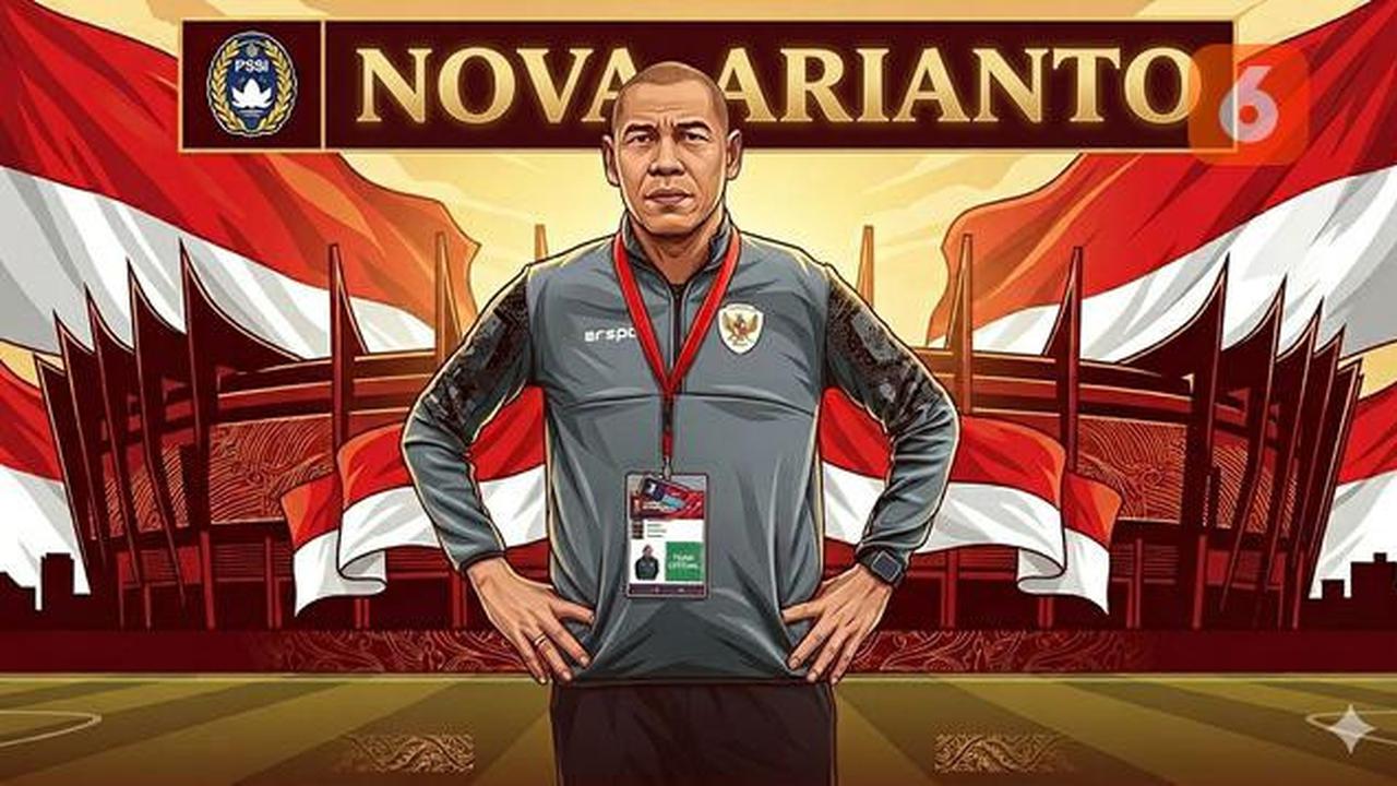 Kata Arkhan Kaka Setelah Bawa Timnas Indonesia U-19 Sabet Kemenangan Perdana di Piala AFF U-19 2026