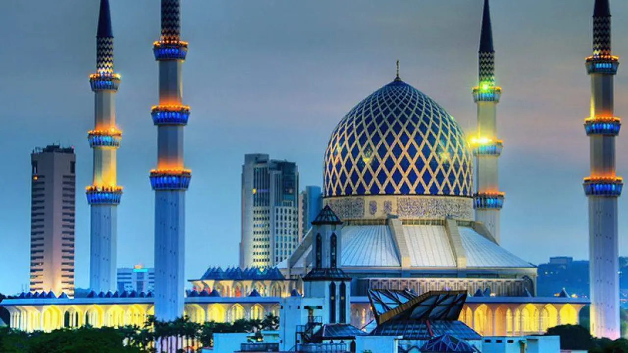 Ramainya Netizen Ucapkan Selamat Tahun Baru Hijriah