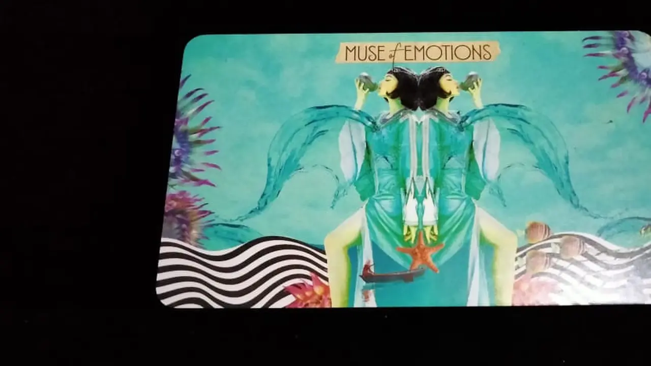 Tarot