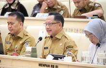 Mendagri Soroti Banyak Honorer Timses Kepala Daerah: Datang Jam 8 Pulang Jam 10