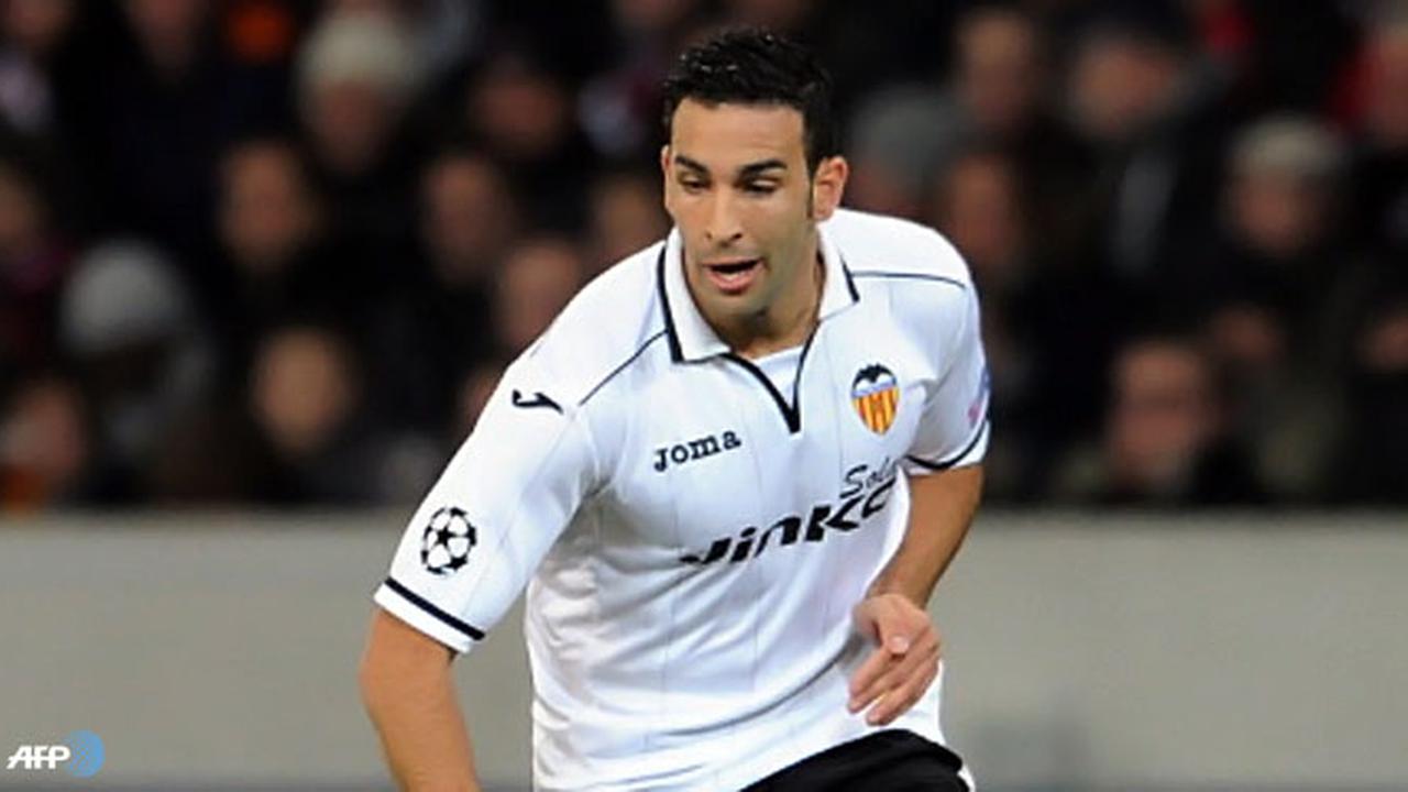 2 Juta Euro, Jarak Benitez dan Bek Valencia