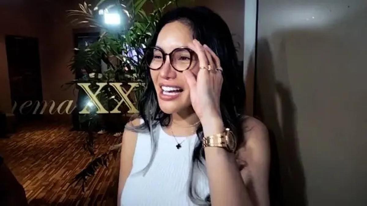 Lolly Turun Tangan Bela Nikita Mirzani yang Sedang Ditahan, Jamin Ibunya Tak Lakukan 6 Hal Ini