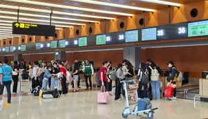 Libur Sekolah, Bandara Soekarno-Hatta Bakal Dipadati 1,91 Juta Penumpang