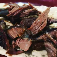 Daging kambing. (Sumber Foto: cabritogoatmeat/Instagram)