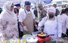 Pesona Ramadhan Bogor Berbagi 2026: Lomba Memasak Meriahkan Ekonomi Lokal