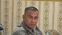 Tersandung Kasus KDRT, Anggota DPRD Kota Kupang Diberhentikan