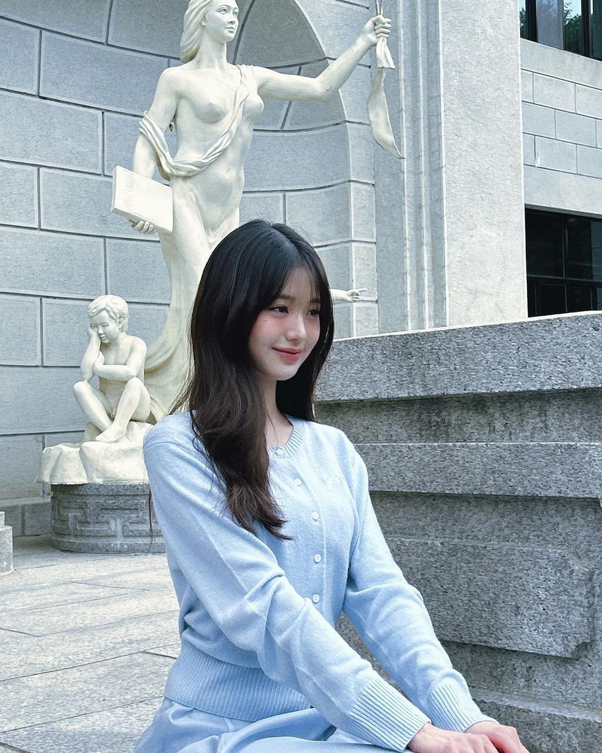 Punya Tubuh Bak Dewi Kahyangan, Ini Menu Diet Sehat Wonyoung IVE yang Enak dan Manusiawi - Cocok Dilakukan untuk Pemula