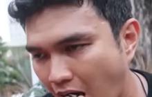 Usai Konser, Ncess Nabati Beri Oleh-oleh Buah ke Aldi Taher 'Ini Buah Apa Keringat Gue Asem Banget