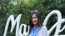 Jessica Mila. (Galih W. Satria/Bintang.com)