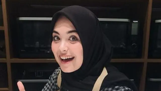 Vebby Palwinta