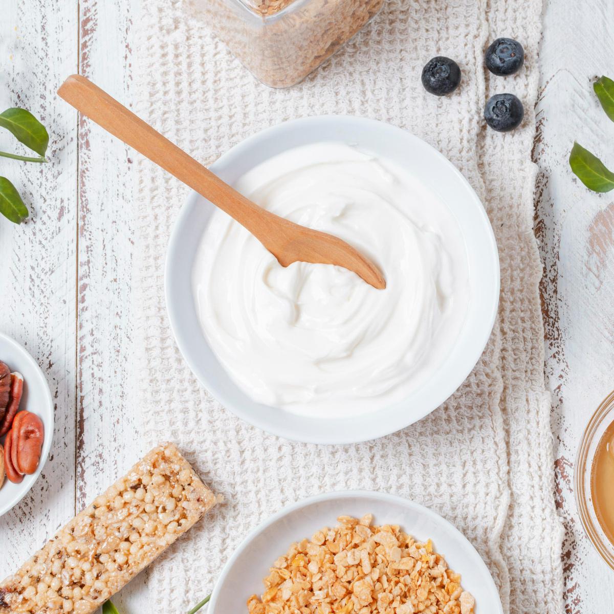 Tips Memilih Yogurt yang Benar-Benar Sehat di Supermarket