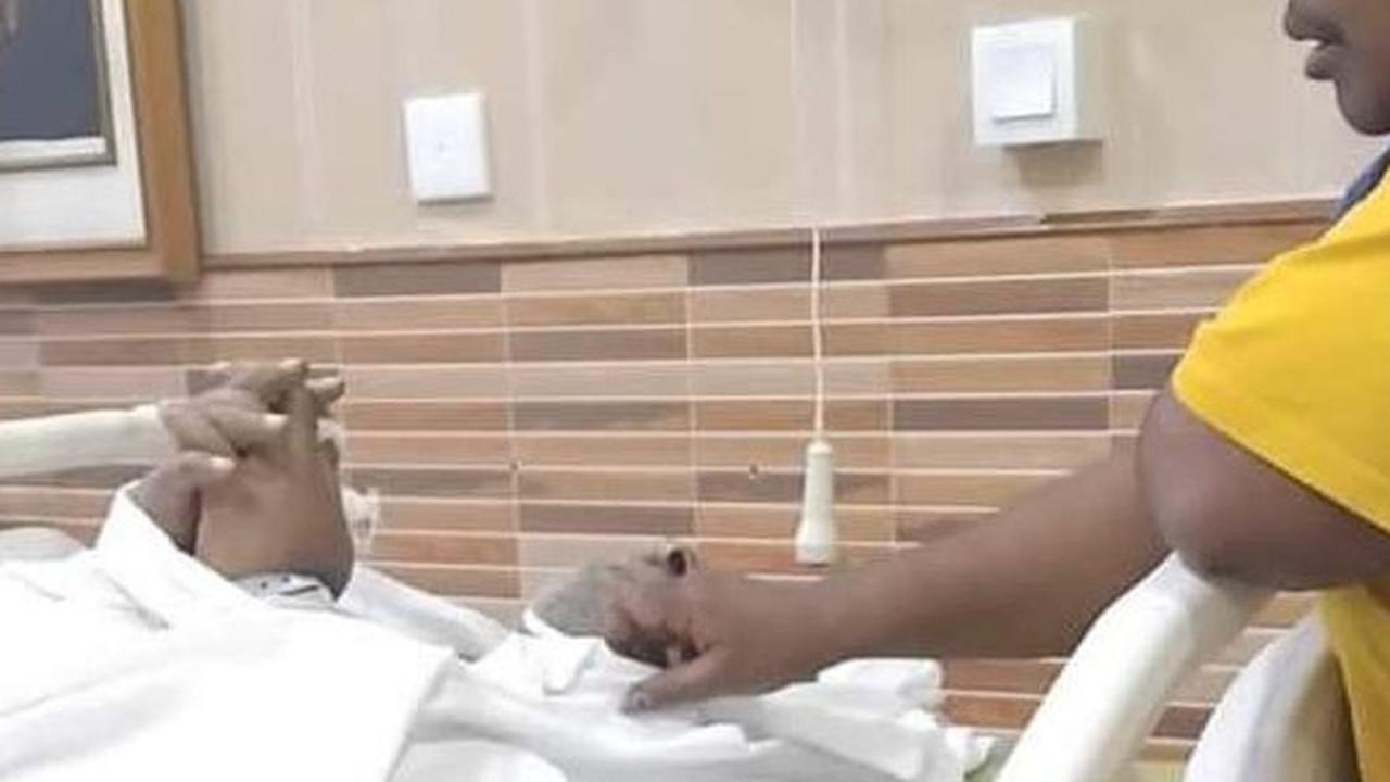 Lukas Enembe Meninggal Dunia, Tinggalkan Kekayaan Rp33,78 Miliar