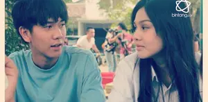 Sejak dirilis, trailer film Dilan 1990 yang diperankan oleh iqbaal Dhiafakhri Ramadhan dan Vanesha Prescilla mampu bikin baper penontonnya.