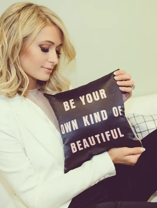 Payster sendiri ditangkap tahun lalu untuk mempertanggung jawabkan perbuatannya. (instagram/parishilton)