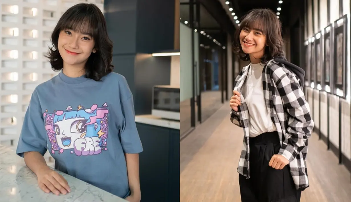 JKT48 selalu punya member yang dicintai fans di setiap generasi, termasuk Freya Jayawardana [Instagram.com/jkt48.freya]