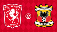 Prediksi FC Twente Vs Go Ahead Eagles: Tak Ada Duel Duo Timnas Indonesia, Dean James Cs Mencari Obat Penawar
