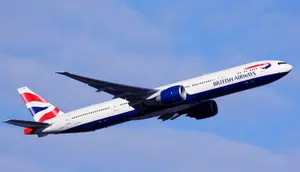 Pesawat London-Chicago Mendadak Putar Balik Usai Turun 28 Ribu Kaki
