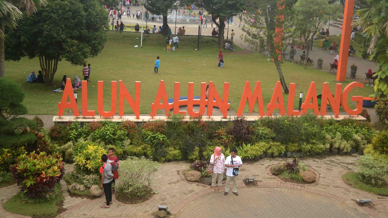 Ribuan Keluarga Miskin di Kota Malang Tak Kebagian Jatah Beras