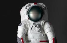 NASA Gandeng Prada Luncurkan Desain Pakaian Astronot untuk Misi ke Bulan, Bajunya Sampai 3 Lapis