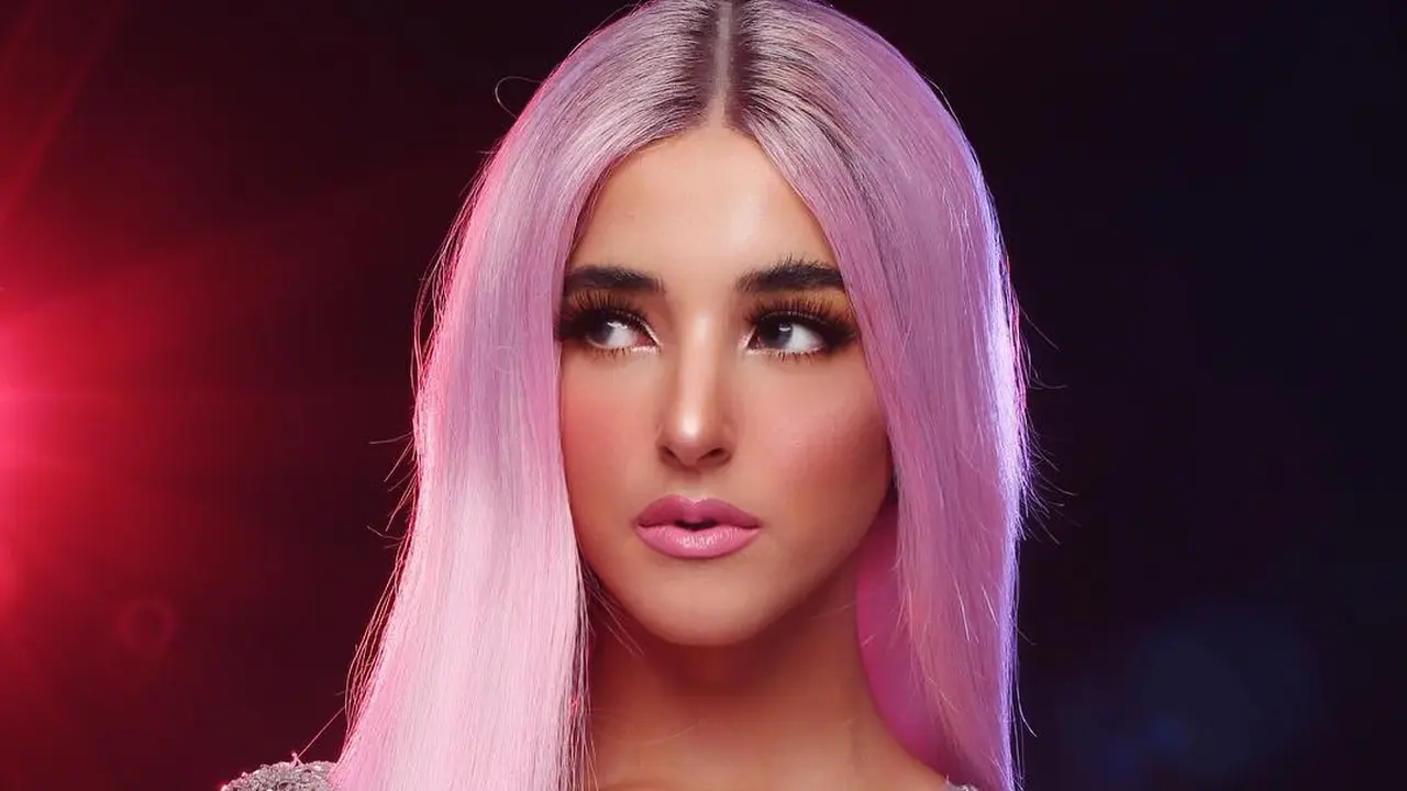 Tasya Farasya