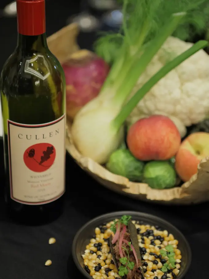 Melalui 'Taste and Create with Australia’, Ajak Chef Eksekutif Indonesia untuk 'Mencicipi dan Berkreasi' dengan Produk Australia