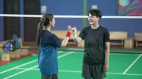 Saksikan Sinetron Juara Dunia Episode Ke-3, Tayang Rabu 2 Maret 2022 Pukul 14.00 WIB Via Live Streaming SCTV di Sini