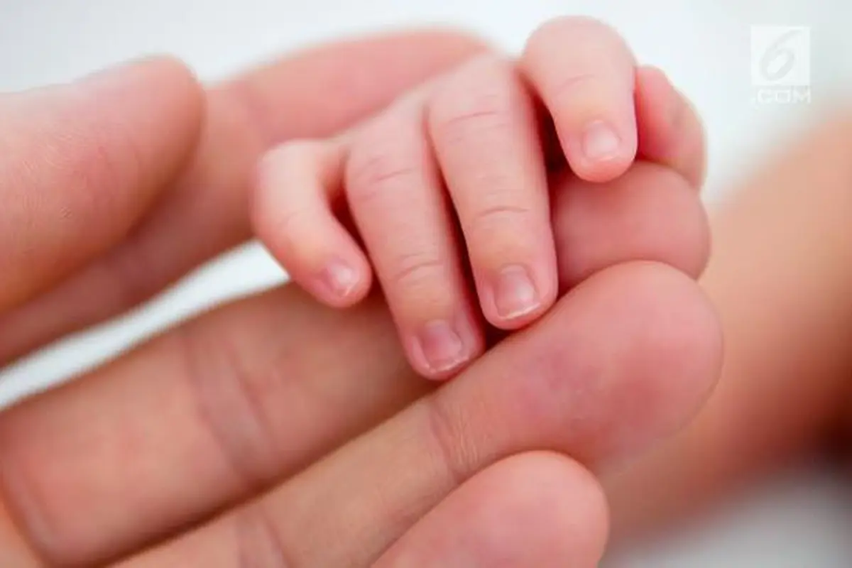 Kelahiran Bayi