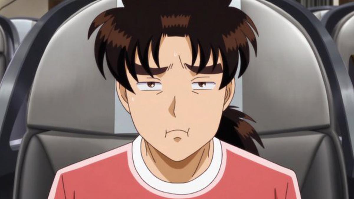 Detektif Kindaichi Tunda Kelanjutan Manga - ShowBiz Liputan6.com