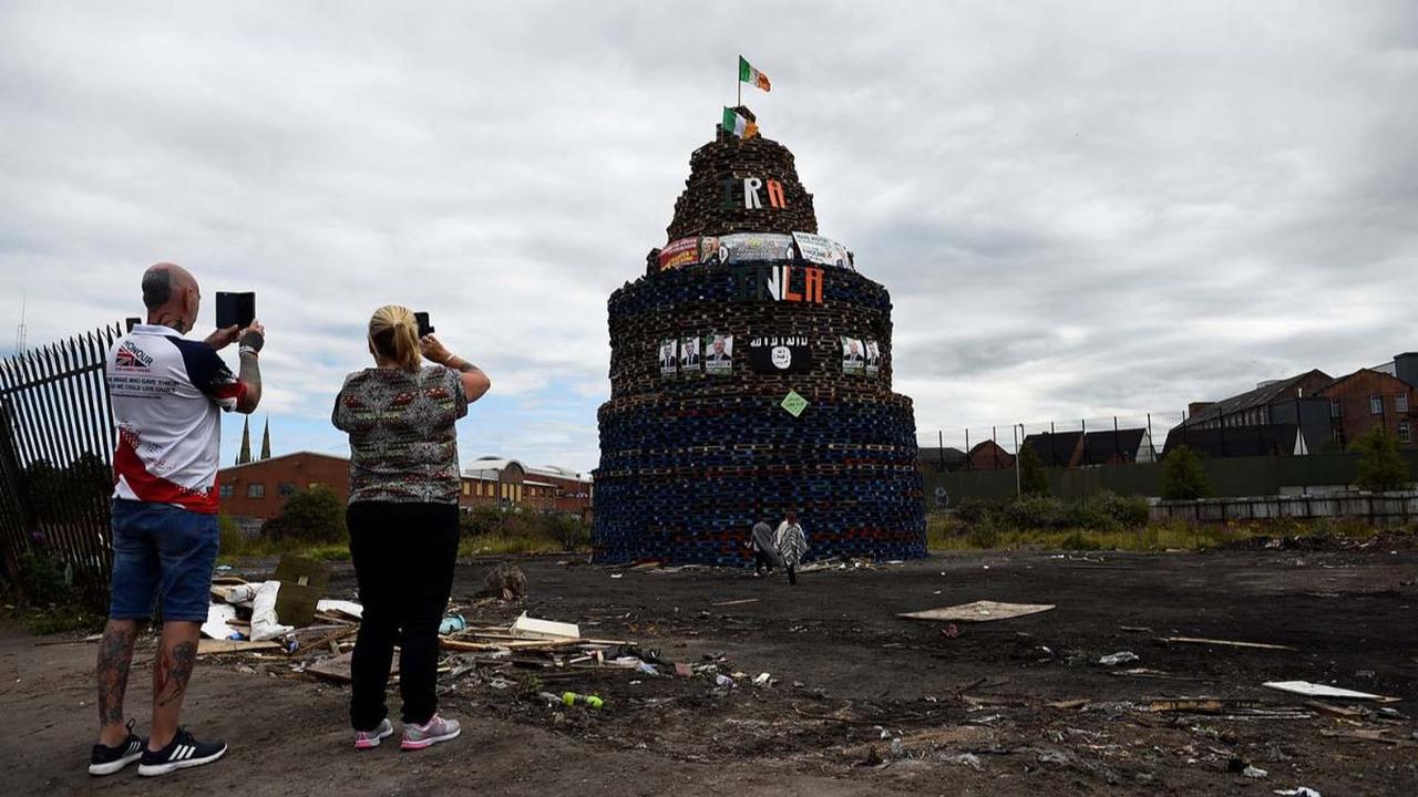 Irlandia