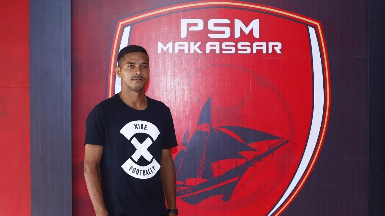 Hasyim Kipuw