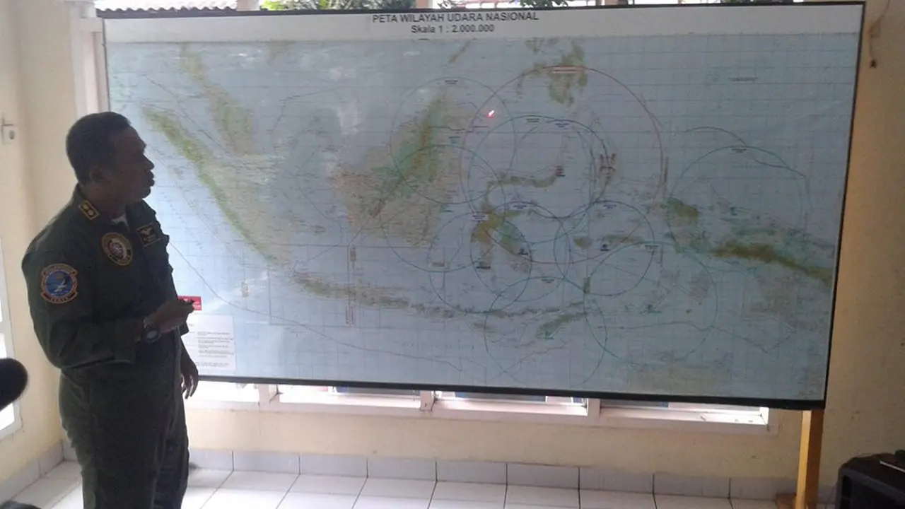 Awas, Pulau Kosong di Perbatasan Filipina Rawan Disusupi Teroris