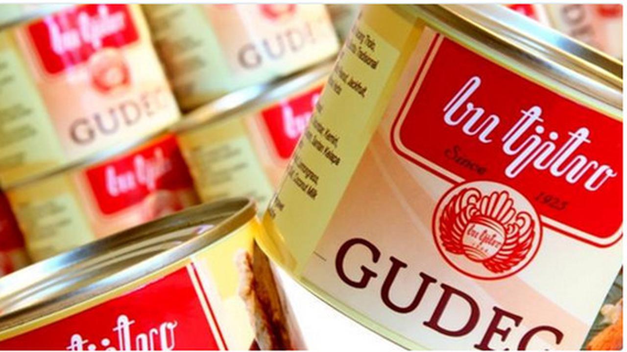 21 Rekomendasi Tempat Makan Gudeg di Yogyakarta yang Wajib Dicoba