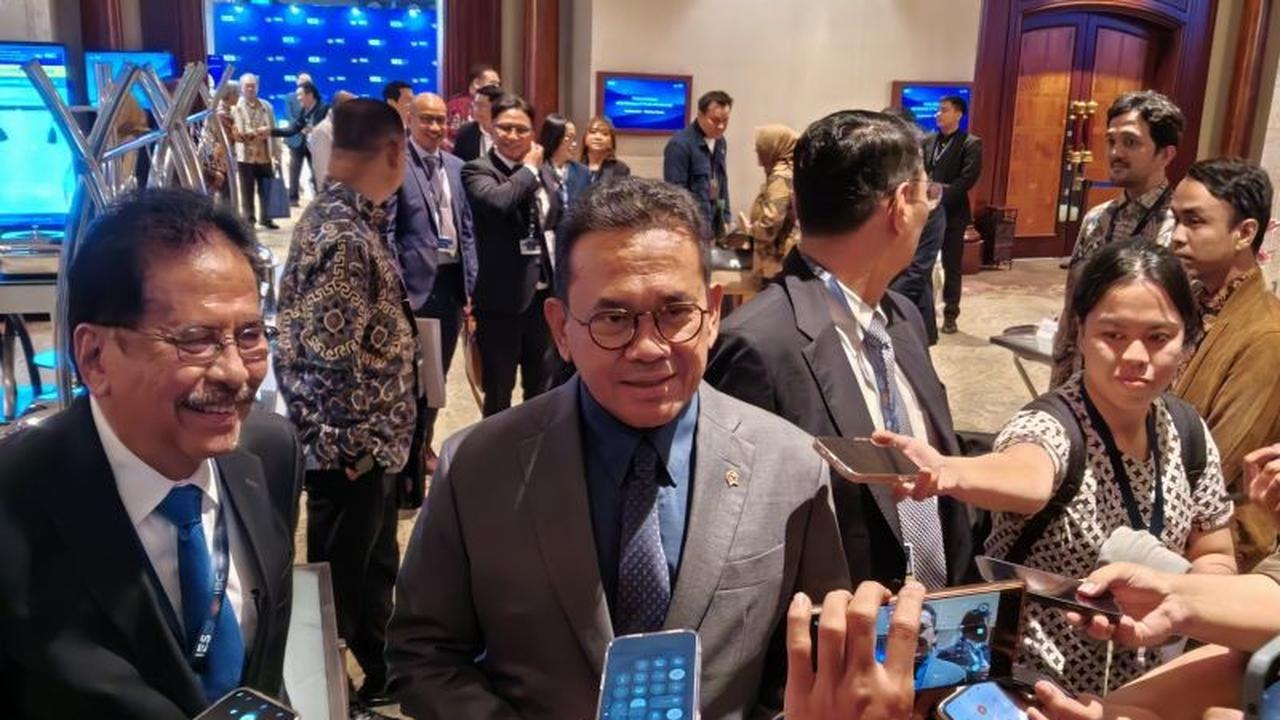 Pemerintah Jamin Stabilitas Harga Daging Idul Fitri 2026, Mendag: Tak Ada Penimbunan Stok